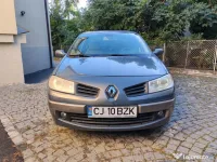 Renault Mégane II 1.6 benzină – 2006 – 96.264 km 