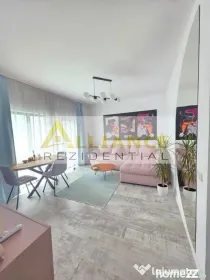 Duplex cochet în Popești-Leordeni, complet mobilat și ...