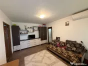 Apartament 2 camere de închiriat, 55 mp, zona Brazda lui No 