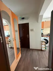 Apartament 2 camere de închiriat, 55 mp, zona Brazda lui No 
