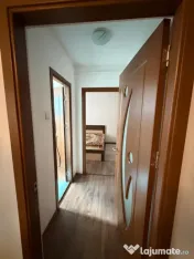 Apartament 2 camere de închiriat, 55 mp, zona Brazda lui No 