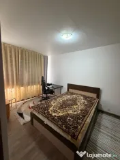 Apartament 2 camere de închiriat, 55 mp, zona Brazda lui No 