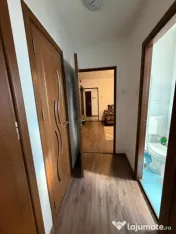 Apartament 2 camere de închiriat, 55 mp, zona Brazda lui No 
