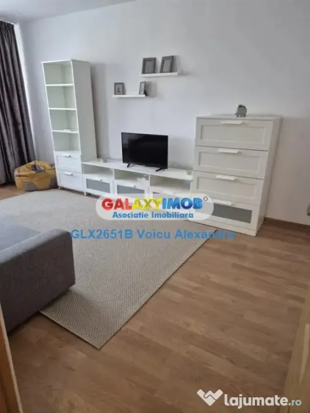 Apartament Modern 2 Cam Berceni - Piata Sudului - Metrou - Bucuresti (Bucuresti-Ilfov)