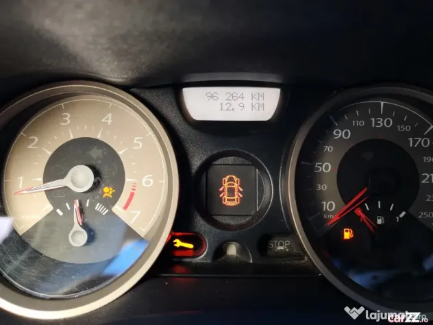 Renault Megane II 1.6 benzină – 2006 – 96.264 km - Cluj-Napoca (Cluj)