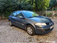 Renault Megane II 1.6 benzină – 2006 – 96.264 km 