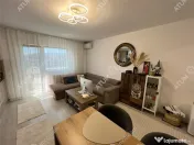 Apartament 2 camere balcon si 2 locuri parcare pod zona LIDL