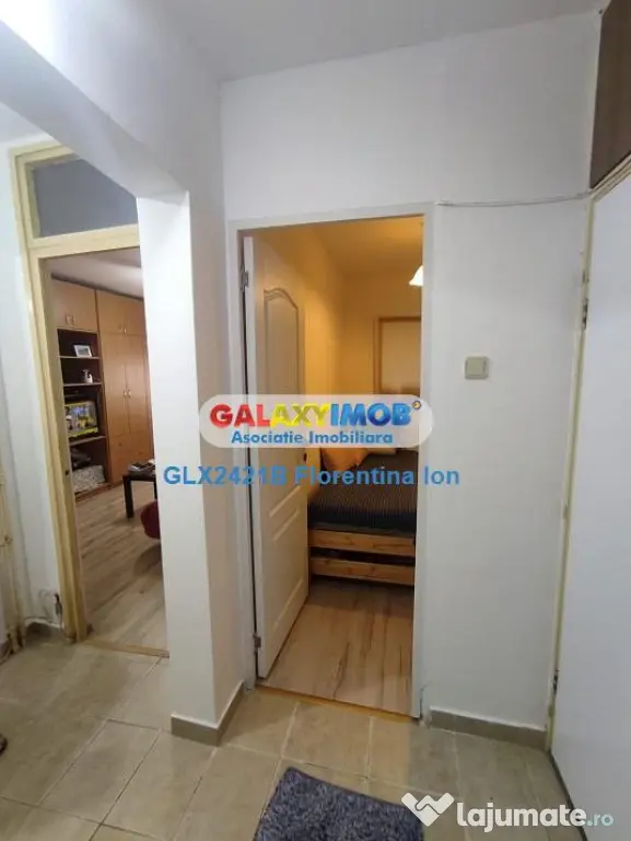 9054 Garsoniera Drumul Taberei- 1Mai ( Ghencea) - Bucuresti (Bucuresti-Ilfov)