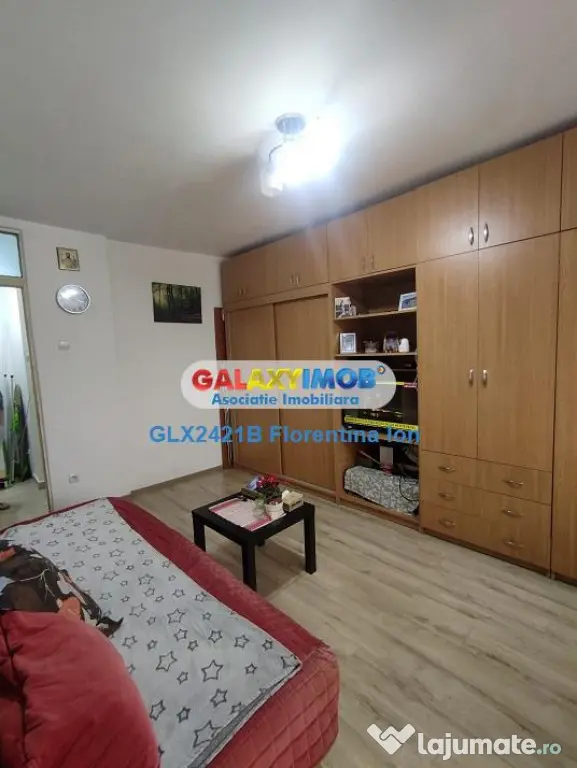 9054 Garsoniera Drumul Taberei- 1Mai ( Ghencea) - Bucuresti (Bucuresti-Ilfov)