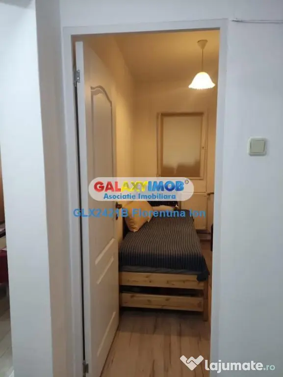 9054 Garsoniera Drumul Taberei- 1Mai ( Ghencea) - Bucuresti (Bucuresti-Ilfov)