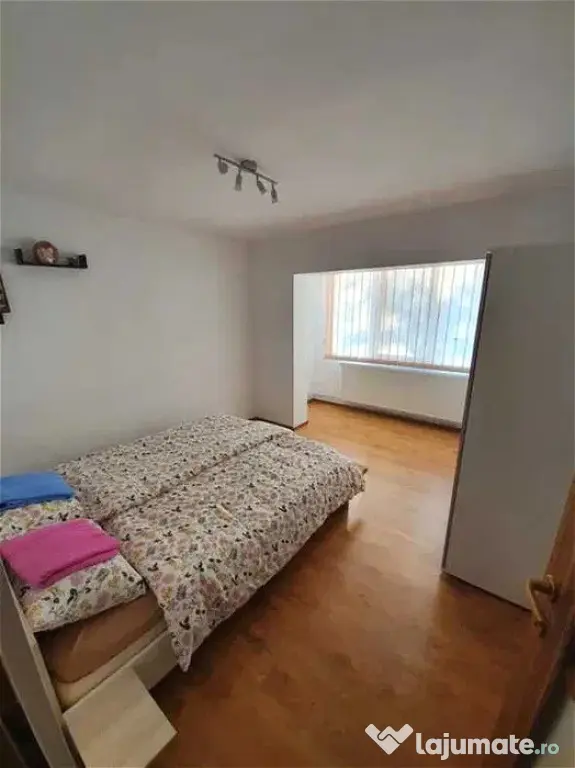 Apartament 2 camere, zona Școala de Agenți de Poliție - O - Cluj-Napoca (Cluj)