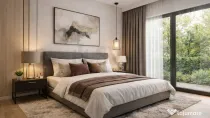 Apartament 3 camere I Gemina by the lake