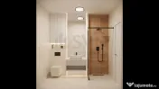Apartament 3 camere I Gemina by the lake 