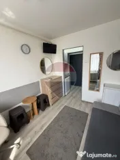 STUDIO modern de închiriat | Ultracentral Baia Mare