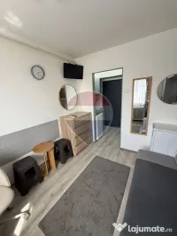 STUDIO modern de închiriat | Ultracentral Baia Mare