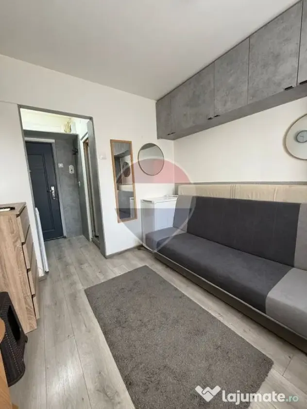 STUDIO modern de închiriat | Ultracentral Baia Mare - Baia Mare (Maramures)