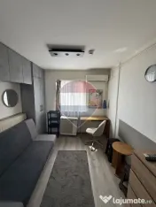 STUDIO modern de închiriat | Ultracentral Baia Mare