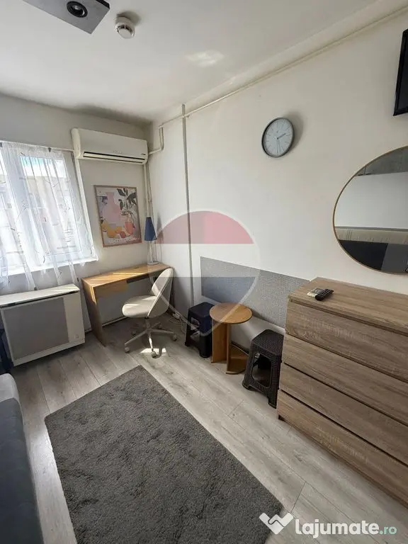 STUDIO modern de închiriat | Ultracentral Baia Mare - Baia Mare (Maramures)