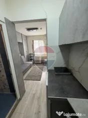 STUDIO modern de închiriat | Ultracentral Baia Mare