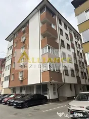 Apartament 2 camere | Parcare inclusa | Popești-Leordeni