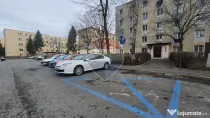 Spațiu comercial de închiriat | Garsonieră | Aleea Vio...