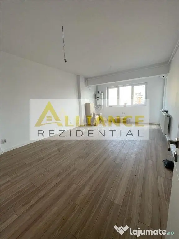 Metrou Berceni | Apartament 2 camere tip studio | 46 mp - Popesti Leordeni (Bucuresti-Ilfov)