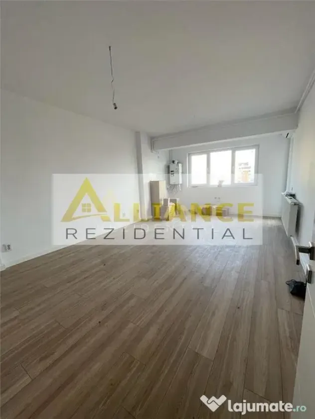 Metrou Berceni | Apartament 2 camere tip studio | 46 mp - Popesti Leordeni (Bucuresti-Ilfov)
