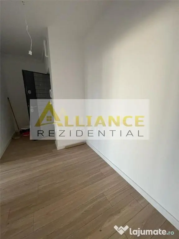 Metrou Berceni | Apartament 2 camere tip studio | 46 mp - Popesti Leordeni (Bucuresti-Ilfov)