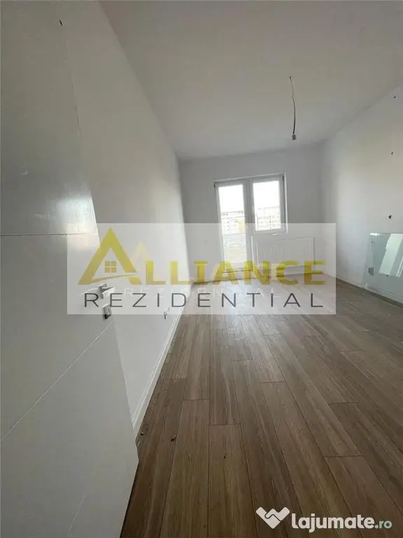 Metrou Berceni | Apartament 2 camere tip studio | 46 mp - Popesti Leordeni (Bucuresti-Ilfov)