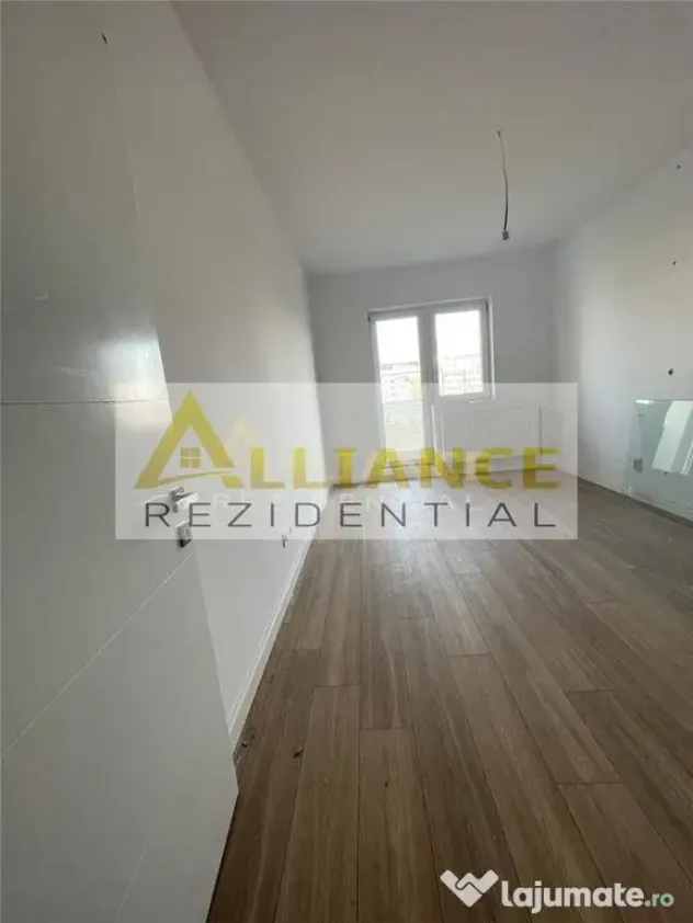 Metrou Berceni | Apartament 2 camere tip studio | 46 mp - Popesti Leordeni (Bucuresti-Ilfov)