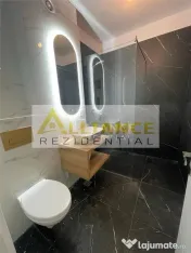 Metrou Berceni | Apartament 2 camere tip studio | 46 mp 