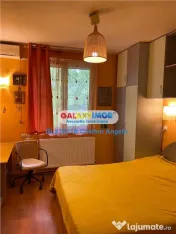 Baba Novac garsoniera 25 mp ,etaj 1,curte 20 mp