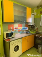 Baba Novac garsoniera 25 mp ,etaj 1,curte 20 mp