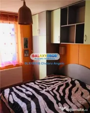 Baba Novac garsoniera 25 mp ,etaj 1,curte 20 mp