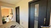 Casa eleganta, curte amenajata, garaj, Brancovenesti, Mures
