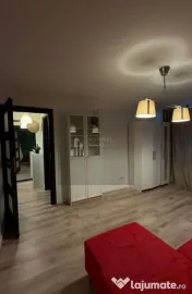 2 CAMERE DECOMANDAT/GATA DE MUTARE/PARCARE GIURGIULUI