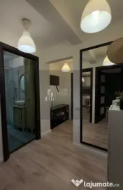 2 CAMERE DECOMANDAT/GATA DE MUTARE/PARCARE GIURGIULUI