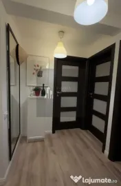 2 CAMERE DECOMANDAT/GATA DE MUTARE/PARCARE GIURGIULUI