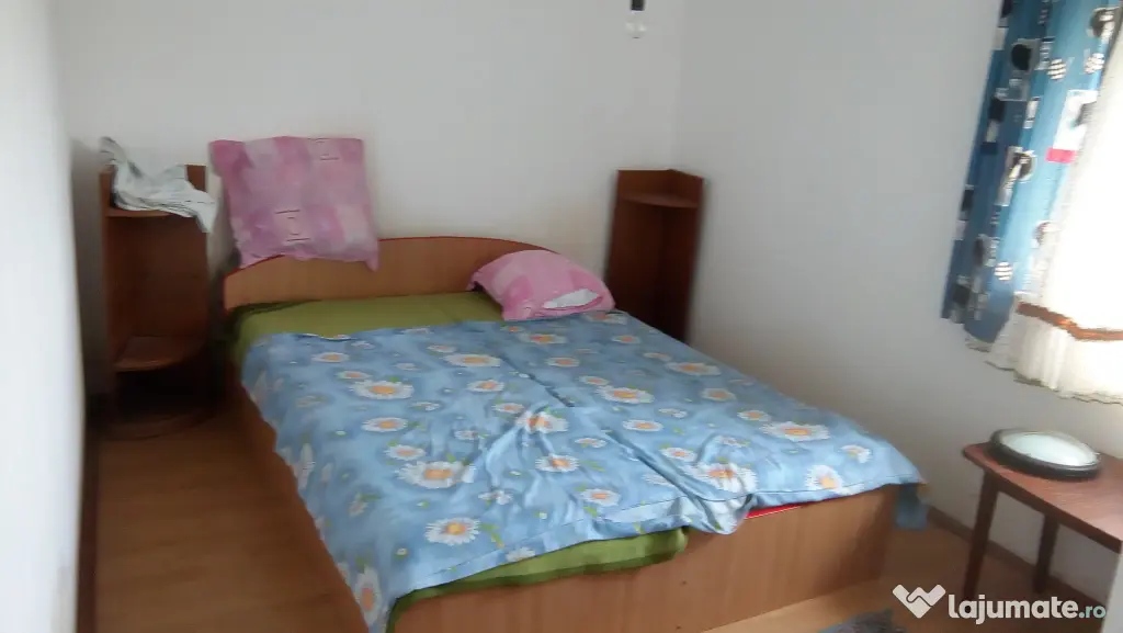 Casă și Teren în Roșiori de Vede