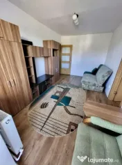 Olimpia, apartament 2 camere, semidecomandat, bloc izolat 