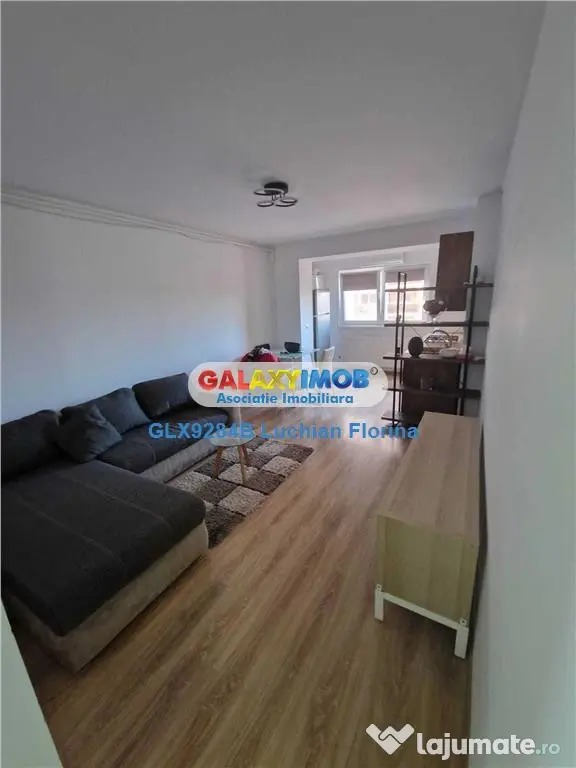 Apartament 2 camere, bloc nou, loc de parcare I Nicolae Tecl - Bucuresti (Bucuresti-Ilfov)