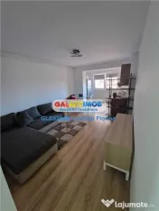 Apartament 2 camere, bloc nou, loc de parcare I Nicolae Tecl 