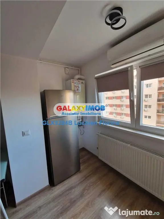 Apartament 2 camere, bloc nou, loc de parcare I Nicolae Tecl - Bucuresti (Bucuresti-Ilfov)