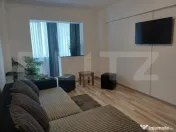 Apartament 2 camere Central LUX 