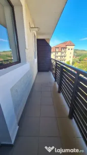 Oferim spre închiriere apartament 2 cam în Curtea de Argeș bd. Basarabilor