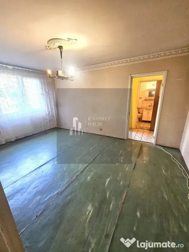 Apartament 3 camere 64 mp | Zona 1 Decembrie 1918 | - Bucuresti (Bucuresti-Ilfov)