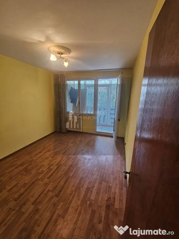 Apartament 3 camere 64 mp | Zona 1 Decembrie 1918 | - Bucuresti (Bucuresti-Ilfov)
