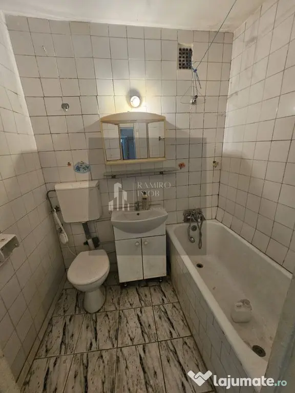 Apartament 3 camere 64 mp | Zona 1 Decembrie 1918 | - Bucuresti (Bucuresti-Ilfov)