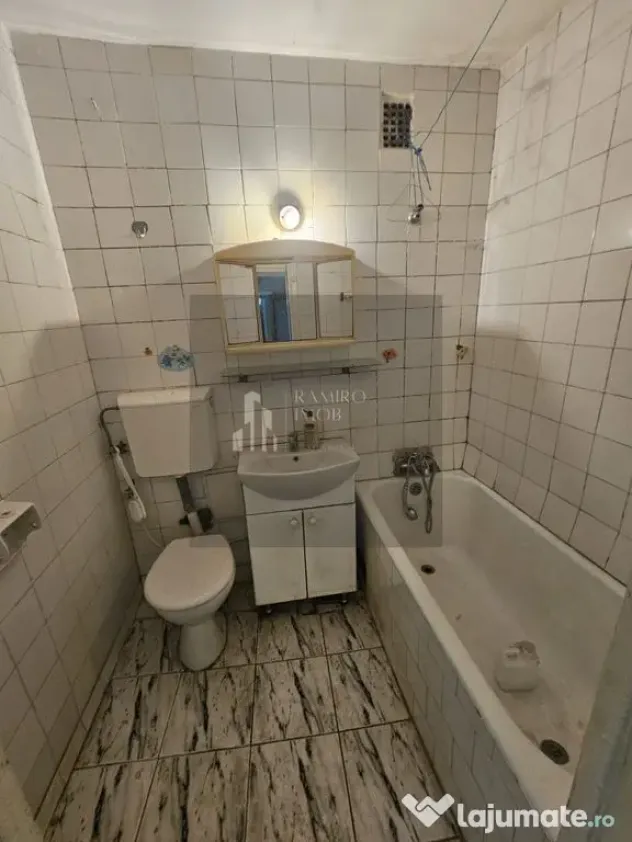 Apartament 3 camere 64 mp | Zona 1 Decembrie 1918 | - Bucuresti (Bucuresti-Ilfov)