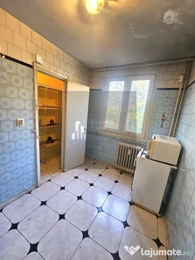 Apartament 3 camere 64 mp | Zona 1 Decembrie 1918 | - Bucuresti (Bucuresti-Ilfov)